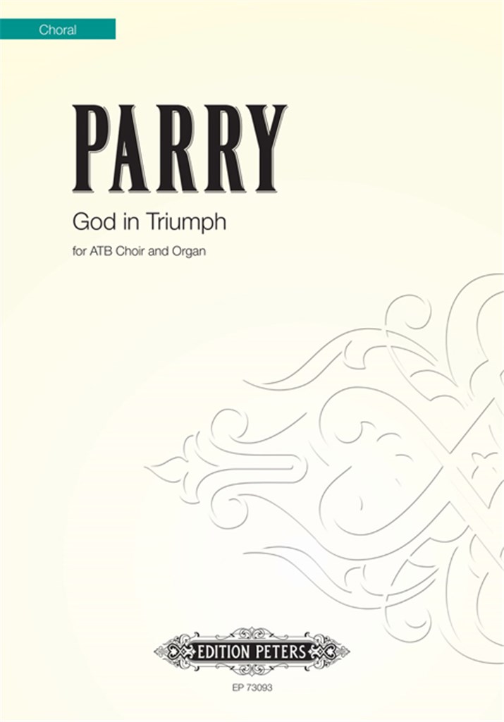 God in Triumph
